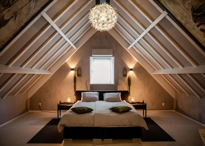 Gezellig Vakantiehuisje In Het Charmante Yerseke