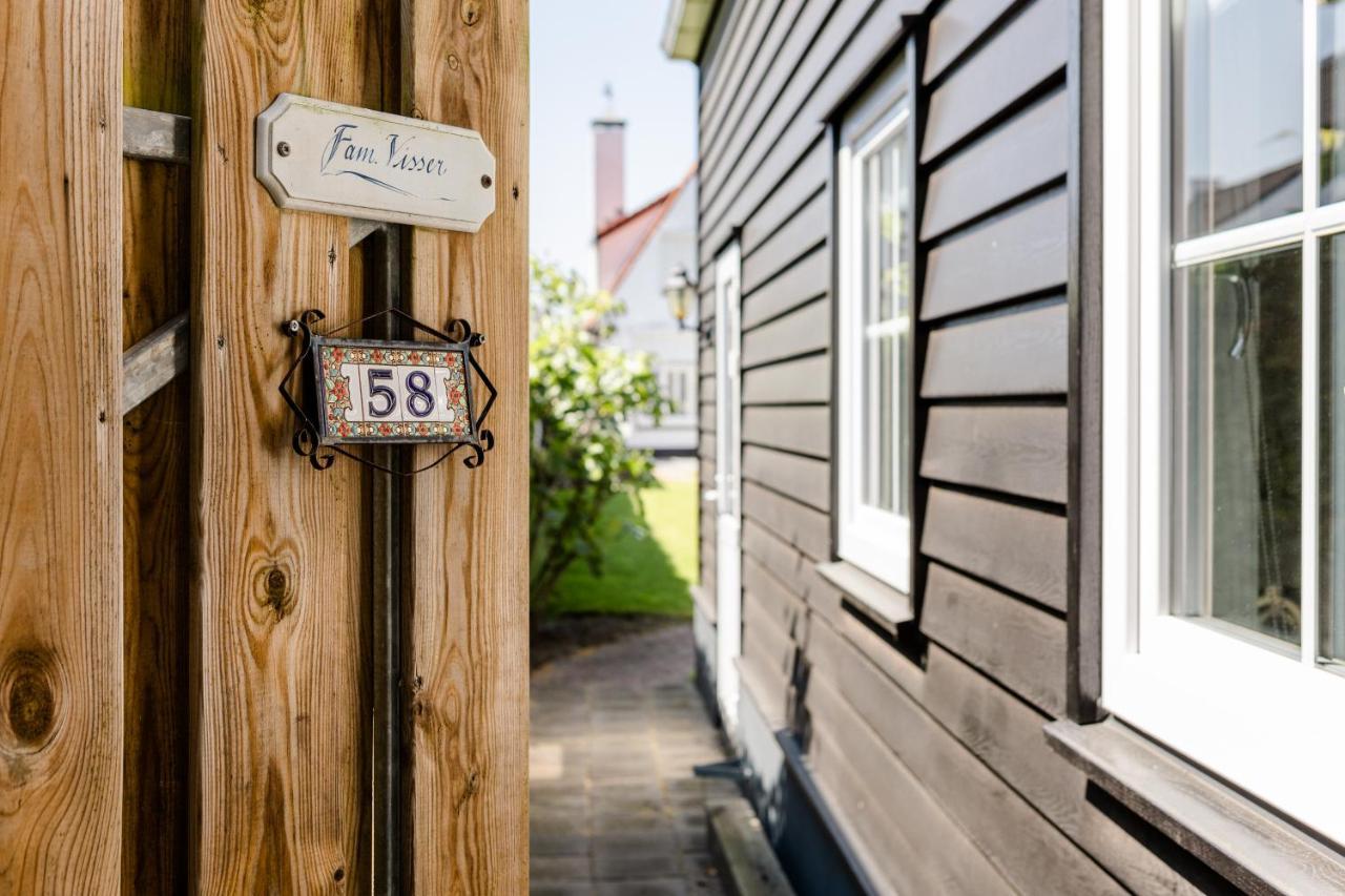 Casa de Férias Gezellig In Het Charmante *