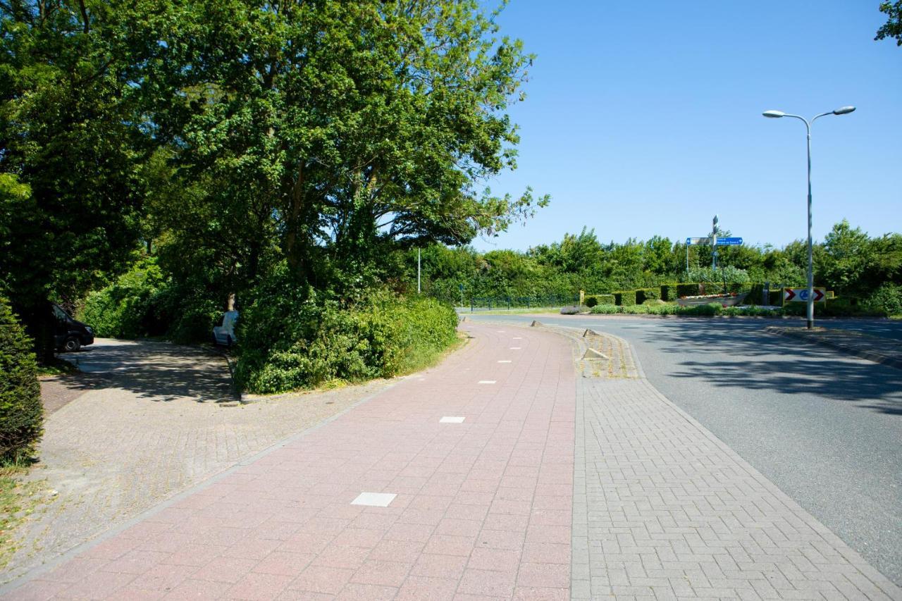 Gezellig In Het Charmante Casa de Férias *